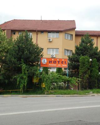 Hotel Liliacul