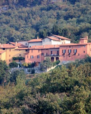 Antico Borgo Camporeso