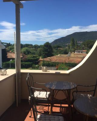 Nel Sole di Daniel