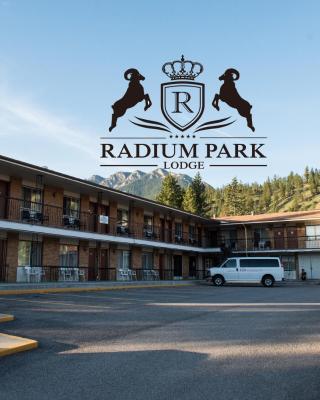 Radium Park Lodge