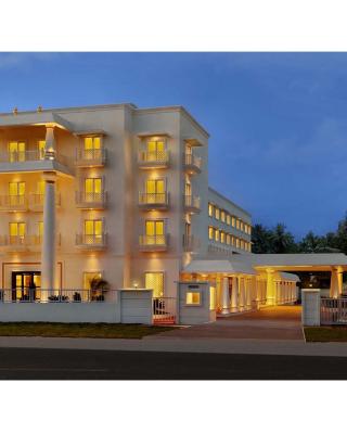 Daiwik Hotels Rameswaram