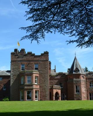 Friars Carse Country House Hotel