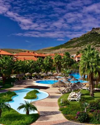 Pestana Porto Santo Premium All Inclusive Beach & SPA Resort