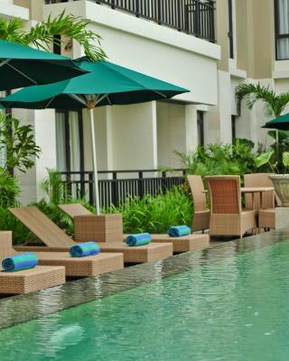 Grand Kuta Hotel and Residence