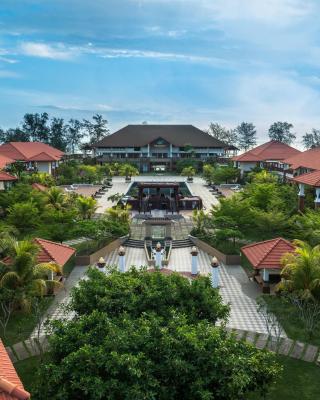 Tok Aman Bali Beach Resort @ Beachfront