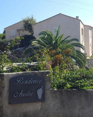 Résidence Assuliu