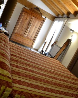 9 Muse Bed and Breakfast