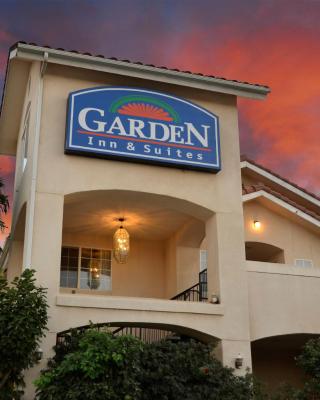 Garden Inn and Suites Fresno