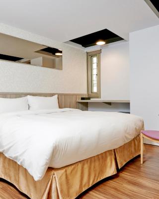 Bon Hotel Taipei