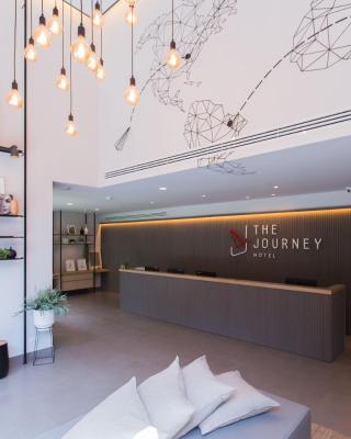 The Journey Hotel Laksi
