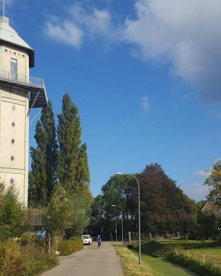 Hotel de Watertoren