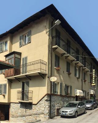 Albergo La Pace