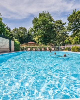 Bungalowpark Het Verscholen Dorp