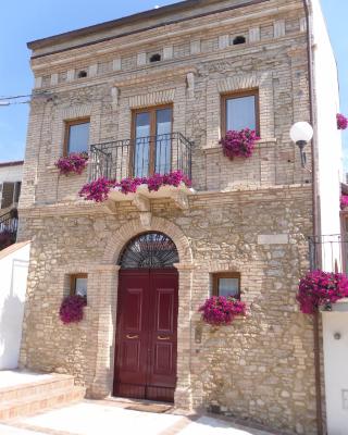 La Casa Del Palombaro