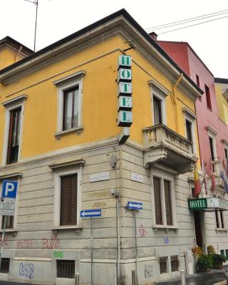 Hotel Trentina