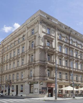 Hotel Atos