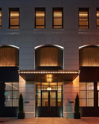 11 Howard, New York, a Member of Design Hotels