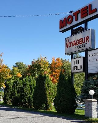 Motel Le Voyageur