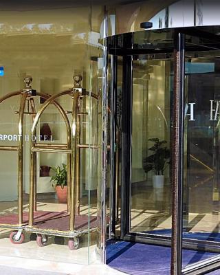 Catania International Airport Hotel