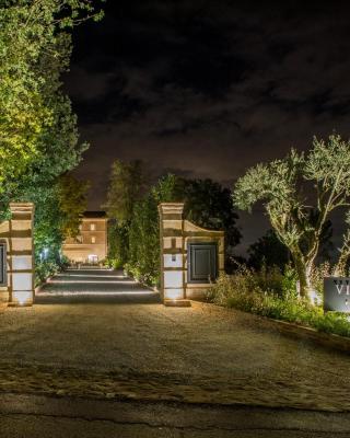 Villa Anitori Prestige Relais & Spa