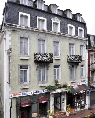 Hotel du Commerce et de Navarre