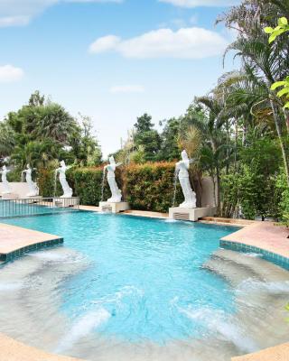Nana Resort Kaeng Krachan