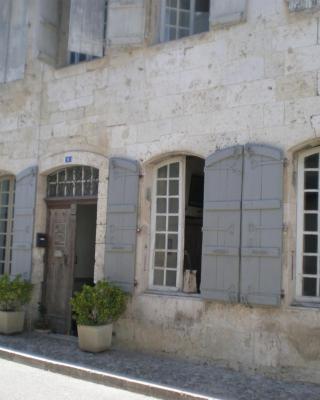 La Demeure Saint Clar