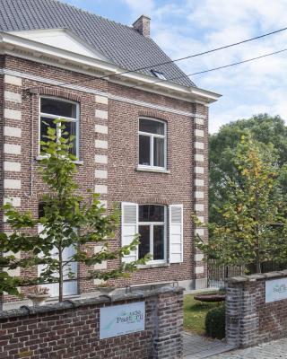 De Oude Pastorij