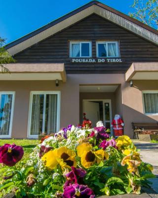 Pousada do Tirol