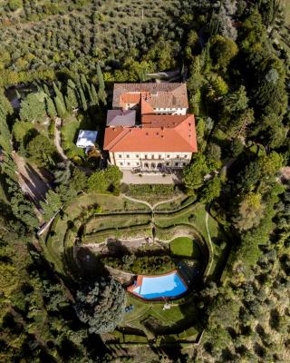 Villa Pitiana