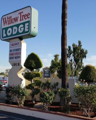 Willow Tree Lodge