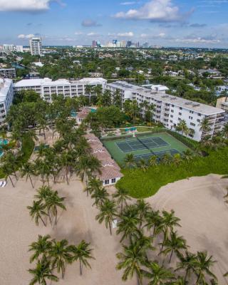 The Lago Mar Beach Resort and Club