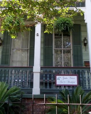 Garden District Bed and Breakfast