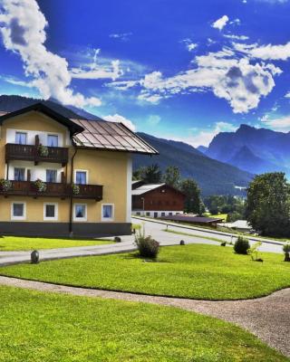 Pension Gregory