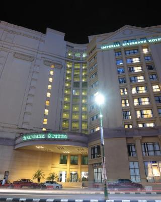 Imperial Riverbank Hotel Kuching