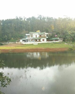 Creekside Cabin