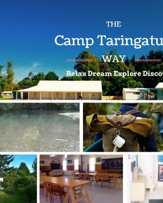 Camp Taringatura Backpackers