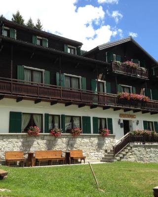 Casa Alpina Don Guanella