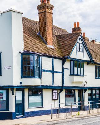 The Corner House Canterbury