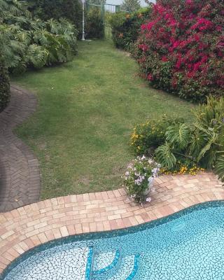 Forword's River Lodge