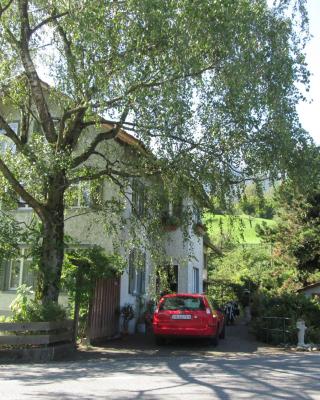 B&B Am Büel