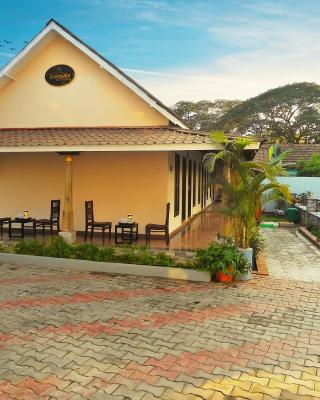 Sri ArulMuthu Residency