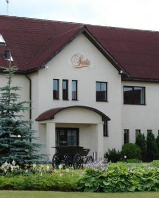 Hotel Sanvilla