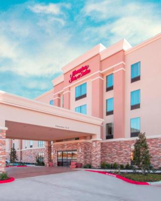 Hampton Inn & Suites La Porte, TX