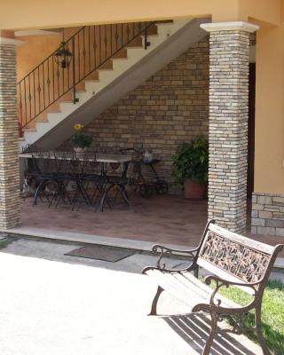 Il Giardino degli Ulivi