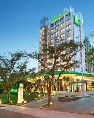 Ibis Styles Bogor Raya