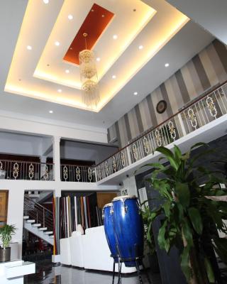 Ayaana Boutique Hotel