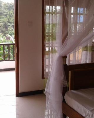 Green View Guest