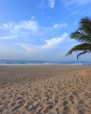 Mangrove Beach Cabana