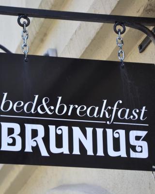 Brunius Bed